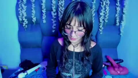 Snapshot of dani_dream chatting on July 8, 2026, 7:07 pm dani_dream online show from July 8, 2026, 7:07 pm
