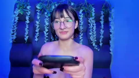 Snapshot of dani_dream chatting on July 21, 2026, 2:52 pm dani_dream online show from July 21, 2026, 2:52 pm