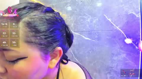 Daniela G  online show from June 25, 2026, 12:31 pm