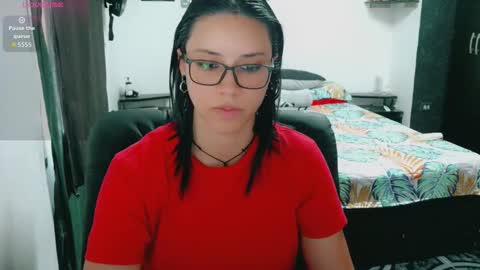 dani y jocelyn online show from September 16, 2025, 8:21 pm