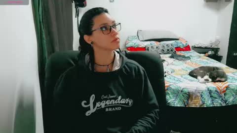 dani y jocelyn online show from September 18, 2025, 6:43 pm