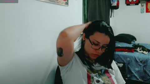 dani y jocelyn online show from March 20, 2026, 6:46 pm