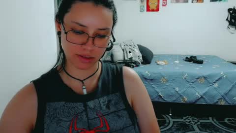 dani y jocelyn online show from April 5, 2026, 8:28 pm