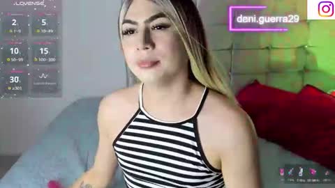 dani online show from February 24, 2026, 4:10 am
