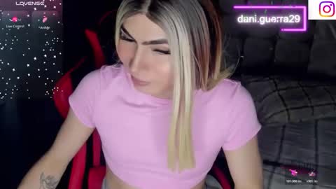 dani online show from April 1, 2026, 2:56 am