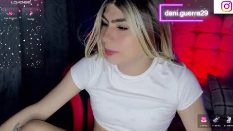 dani online show from April 3, 2026, 1:36 am