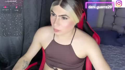 dani online show from June 12, 2026, 4:00 am