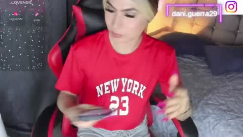 dani online show from June 15, 2026, 3:53 am