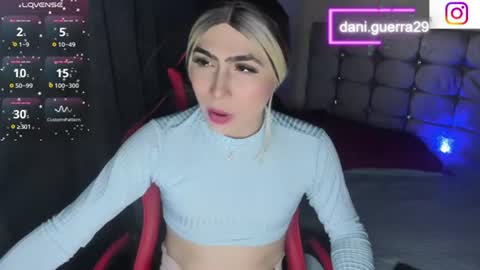 dani online show from June 28, 2026, 3:12 am