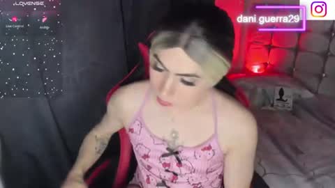 dani online show from July 7, 2026, 1:41 am