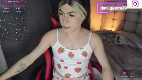 dani online show from July 9, 2026, 1:53 am