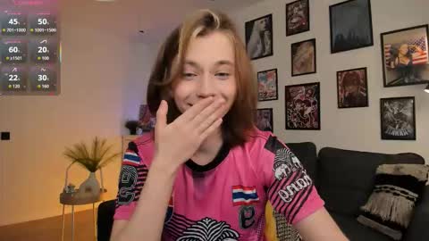 Daniel online show from December 16, 2025, 8:14 pm