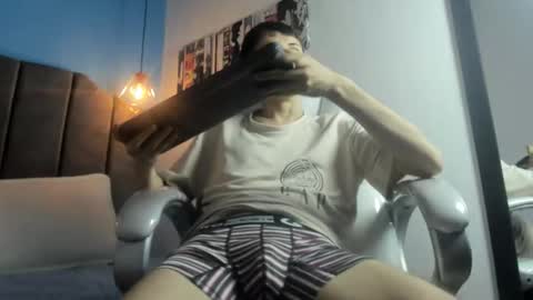 Thiago online show from February 17, 2026, 8:26 pm