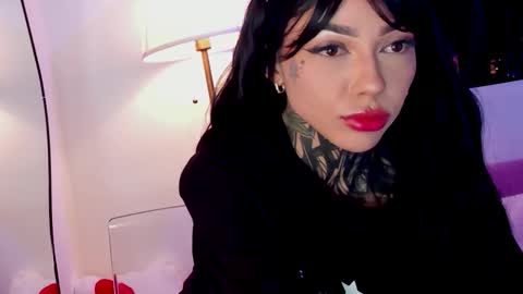 Dani online show from November 28, 2025, 1:30 am