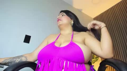 Snapshot of dania_miller_ chatting on November 14, 2025, 3:05 am Dania online show from November 14, 2025, 3:05 am