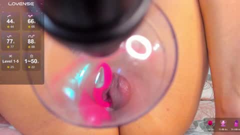 DANIA online show from April 6, 2026, 9:38 pm