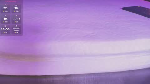 DANIA online show from December 3, 2025, 1:35 am