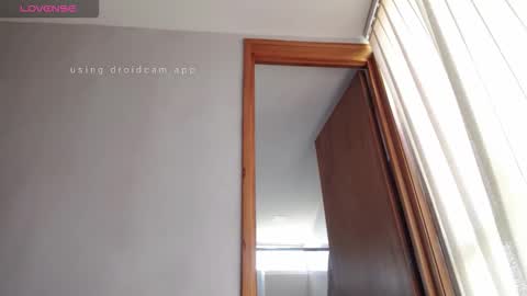 Snapshot of danibabe0 chatting on March 20, 2026, 5:40 pm Daniela online show from March 20, 2026, 5:40 pm