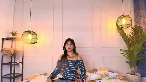 danibell_sweet online show from March 17, 2026, 8:12 pm