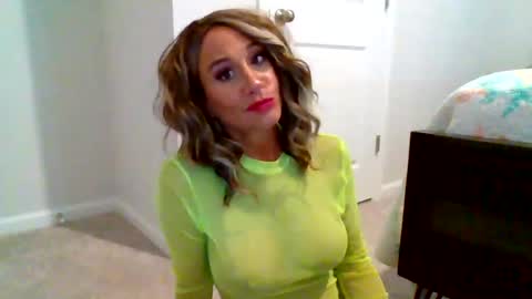 DaniBrass1 online show from July 16, 2026, 3:51 pm