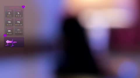  Daniela  online show from February 10, 2026, 1:04 pm