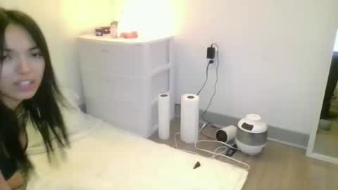 danidivina777 online show from March 3, 2026, 1:23 am