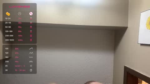 Snapshot of danidragon69 chatting on March 10, 2025, 6:38 am Dani Dragon online show from March 10, 2025, 6:38 am