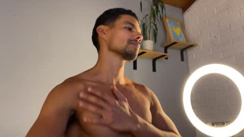 Daniel  online show from January 28, 2025, 7:53 pm