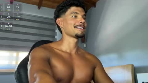 Daniel  online show from June 21, 2026, 5:26 pm
