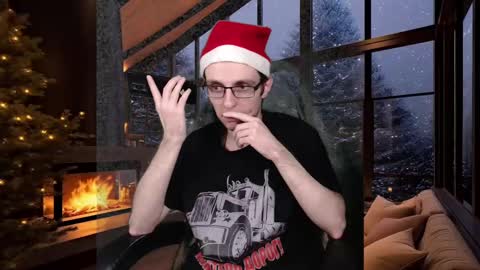 Daniel9121 online show from December 26, 2024, 7:27 pm