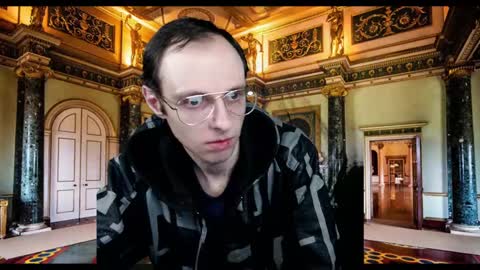 Daniel9121 online show from January 22, 2025, 9:32 pm