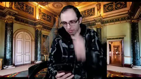 Daniel9121 online show from February 7, 2025, 9:04 pm