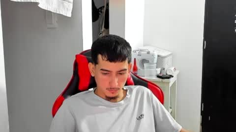 DANIEL online show from April 19, 2026, 10:56 pm