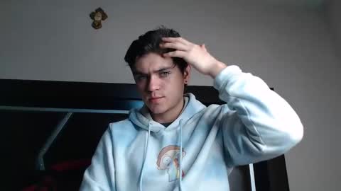 Snapshot of daniel_collins07 chatting on January 20, 2025, 12:57 am daniel_collins07 online show from January 20, 2025, 12:57 am