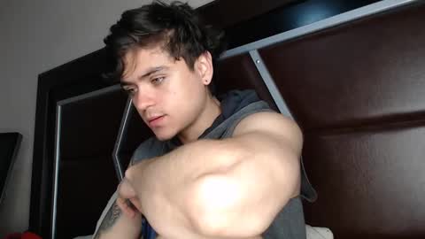 Snapshot of daniel_collins07 chatting on January 24, 2025, 6:56 pm daniel_collins07 online show from January 24, 2025, 6:56 pm