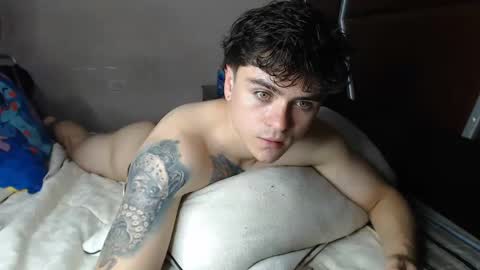 Snapshot of daniel_collins07 chatting on February 9, 2025, 8:56 pm daniel_collins07 online show from February 9, 2025, 8:56 pm