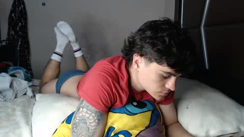 Snapshot of daniel_collins07 chatting on February 10, 2025, 8:42 pm daniel_collins07 online show from February 10, 2025, 8:42 pm