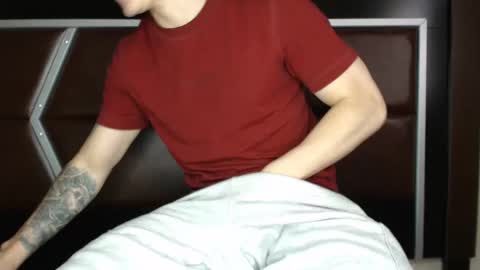 Snapshot of daniel_collins07 chatting on March 11, 2025, 5:57 pm daniel_collins07 online show from March 11, 2025, 5:57 pm