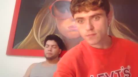 Snapshot of daniel_collins07 chatting on April 14, 2026, 4:51 am daniel_collins07 online show from April 14, 2026, 4:51 am