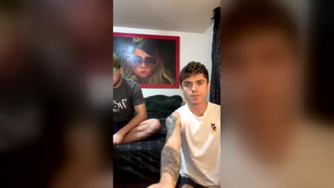 Snapshot of daniel_collins07 chatting on April 15, 2026, 8:54 am daniel_collins07 online show from April 15, 2026, 8:54 am