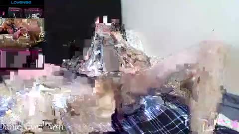 Daniel online show from January 7, 2025, 6:03 pm