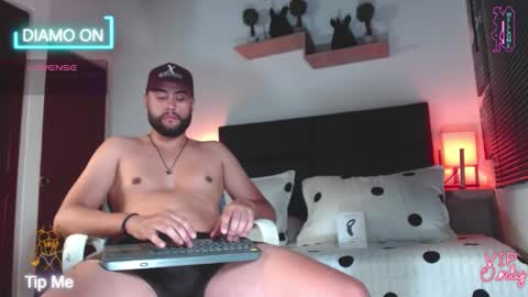  DANIEL HUNTHER online show from March 23, 2026, 1:59 pm