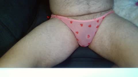 daniel_k69 online show from December 30, 2024, 12:31 pm