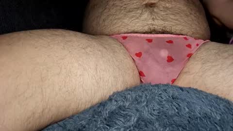 daniel_k69 online show from February 18, 2025, 7:09 pm