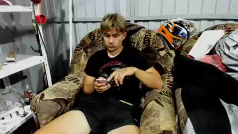 Snapshot of daniel_like chatting on July 28, 2026, 6:20 am Just Ben online show from July 28, 2026, 6:20 am