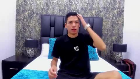 Snapshot of daniel_loverr1 chatting on February 24, 2026, 12:36 pm daniel online show from February 24, 2026, 12:36 pm