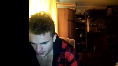 Snapshot of daniel_montecristo chatting on October 4, 2025, 10:46 am daniel_montecristo online show from October 4, 2025, 10:46 am