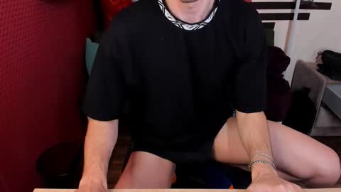 daniel_morrise online show from February 20, 2026, 8:27 am