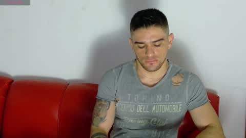 Sexy Dani online show from February 9, 2026, 11:03 am