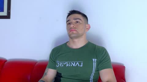 Sexy Dani online show from March 12, 2026, 12:00 pm